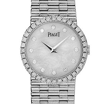 Piaget ピアジェ スーパーコピー ダンサー G0A10793 レディース クォーツ 腕時計